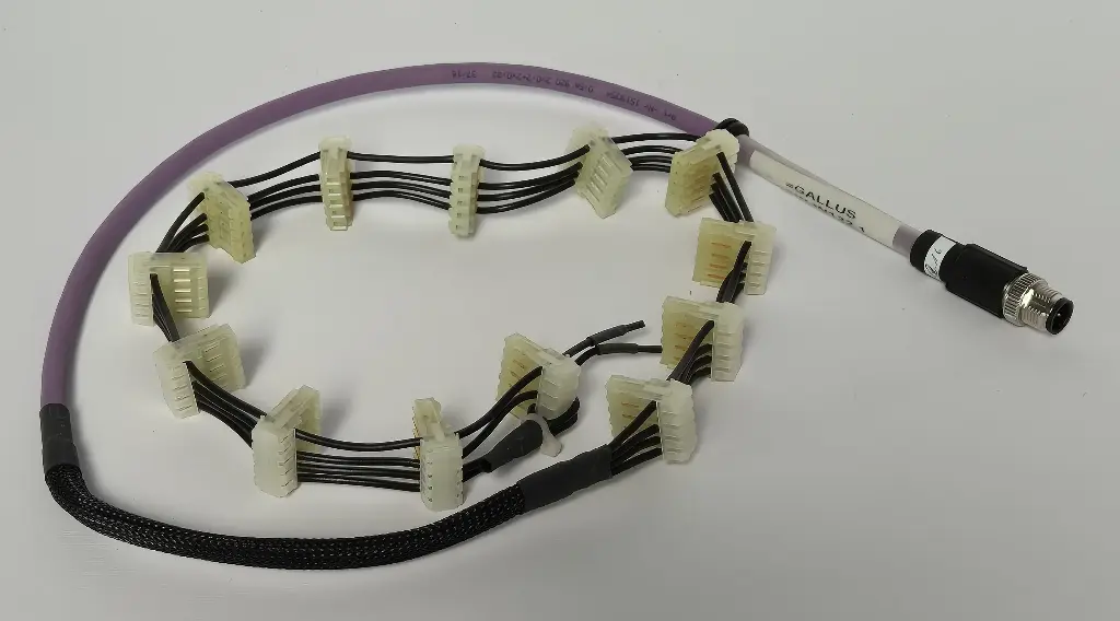 Cable 6940400813