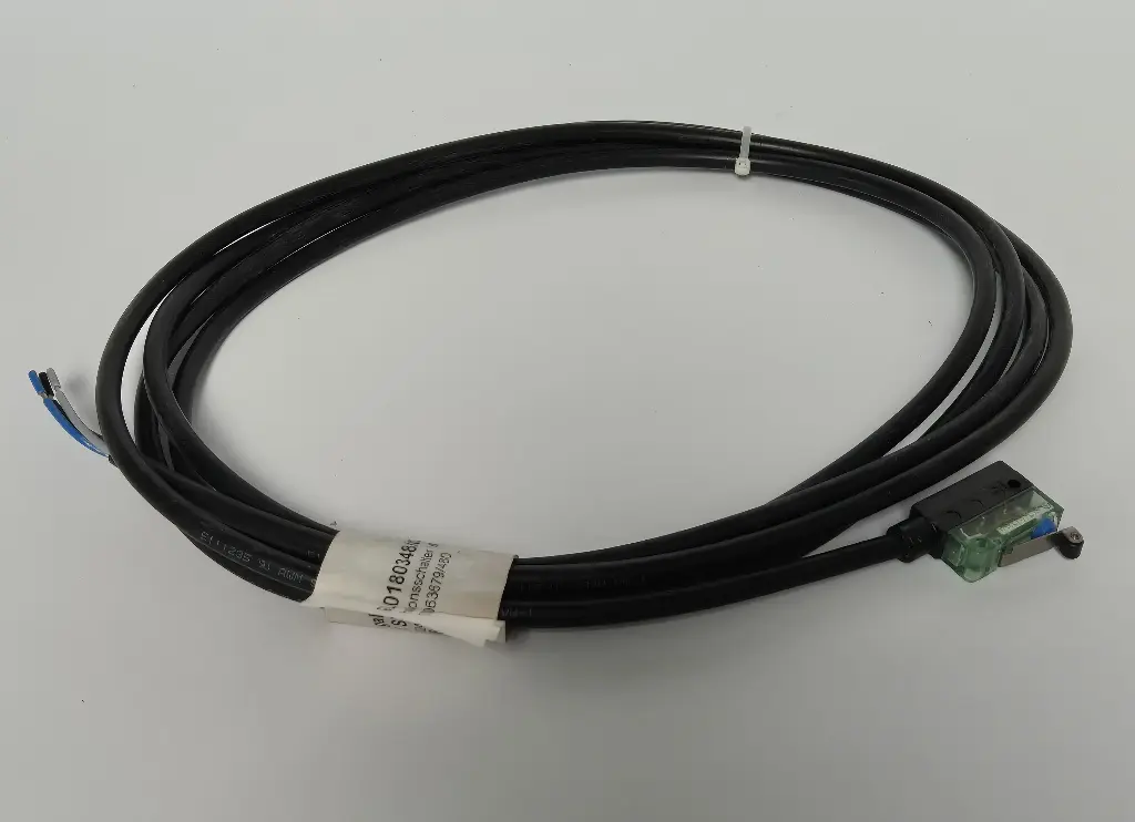 Position switch S870 W3L 1r021