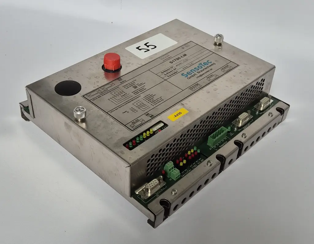 Reading module S1790-LM