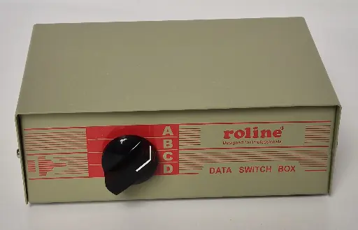 Signal switch ABCD