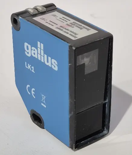 [GL.0331428/00] Print mark sensor Sensotec