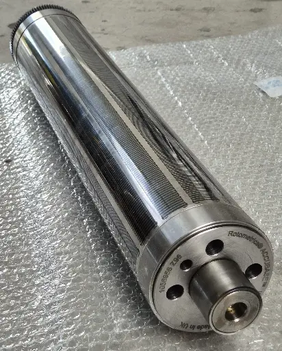 Magnetzylinder Gallus EMS 430