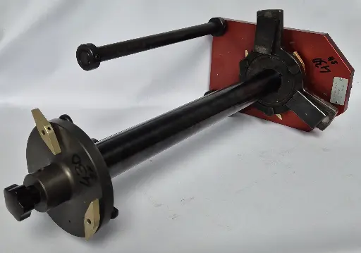 Endring mounting device GL.0179840/00