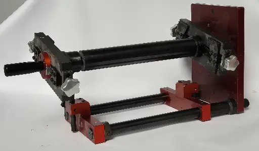 Montagevorrichtung Gallus EM 260