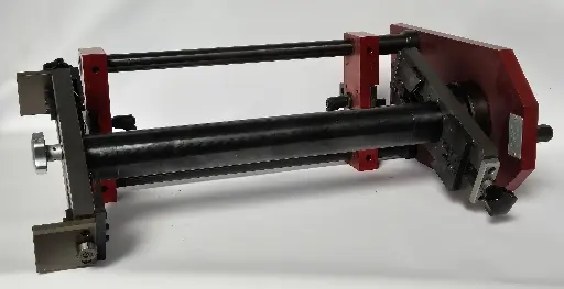 Montagevorrichtung  GL. 0175830/00 Gallus EMS 410