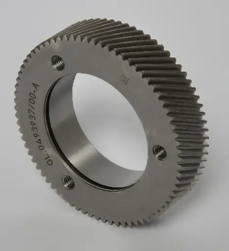 Gear Gallus EM 280