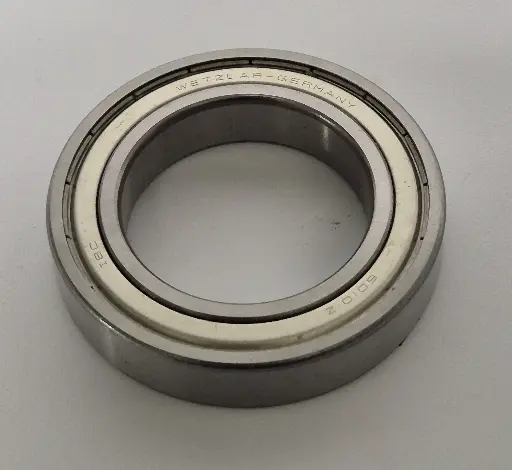 Deep groove ball bearing 50x80x16