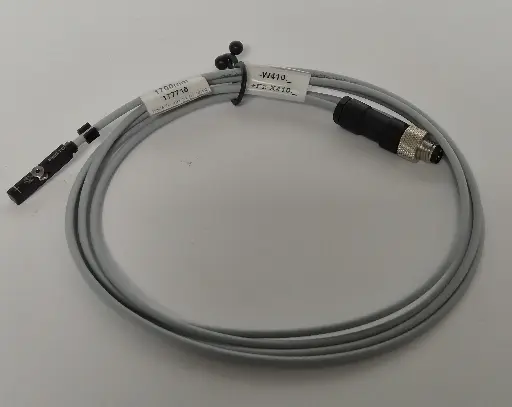 Proximity switch pre-assembled W410
