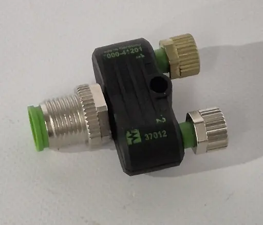 Plug 7000-41201