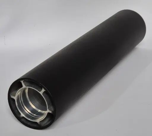 Idler pulley