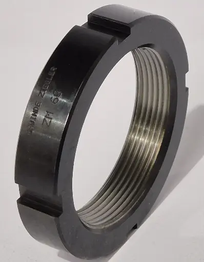 Rolling bearings ZM 60