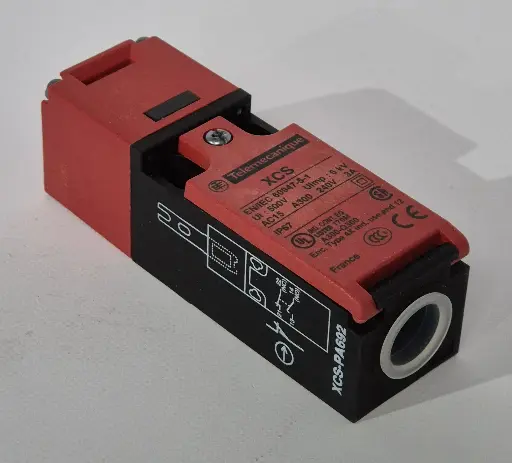 Sicherheitsschalter XCS-PA692