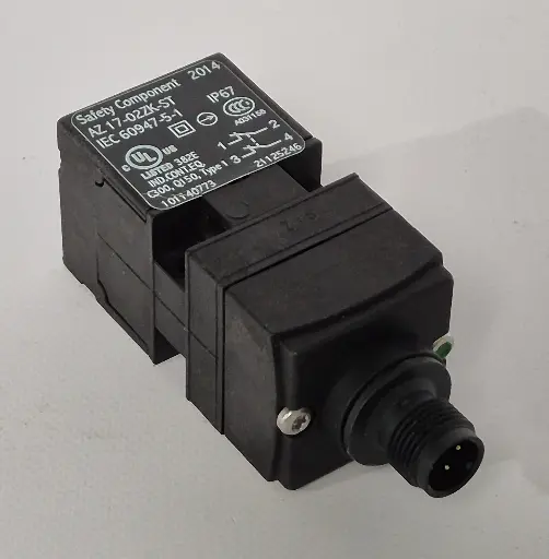Sicherheitsschalter AZ 17-02ZK-ST