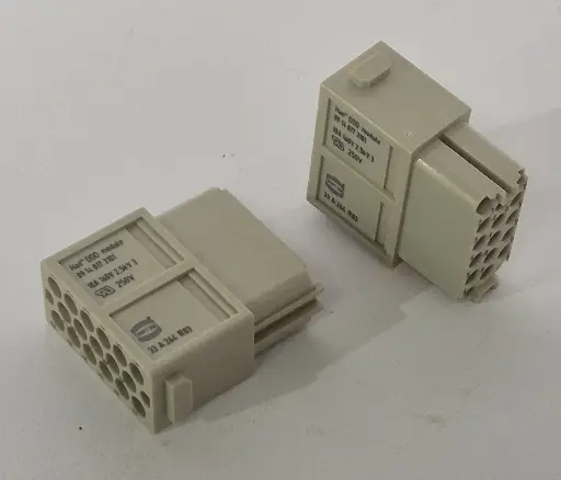 Verfahrensdose 33 A 264 R03
