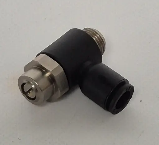 Winkelverschraubung G1/8A-61x25.5