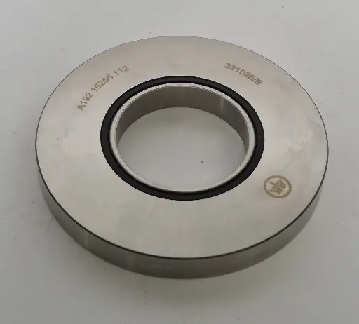 Angular contact ball bearing 87.15x10