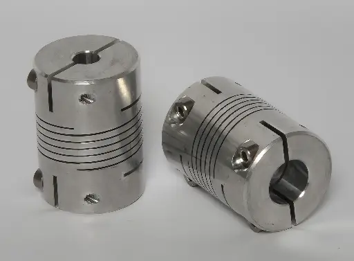 Spiral-spring clutch 8H7/14H7/31.7x44.5