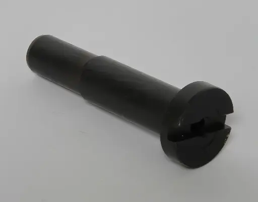 Wellenzapfen 28x82.5