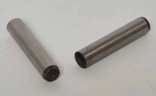Zylinderstift D6325-10M6x50