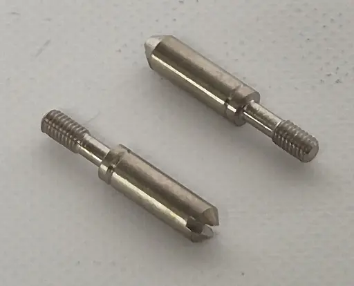 Führungsstift zu Hartingstecker