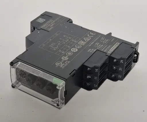 Steuerrelais RM22TR33