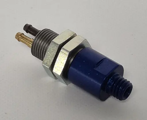 Pitot pressure sensor 49x18.9x17