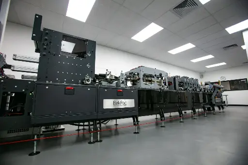 Karlville KV-400 DSUP, 2019