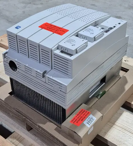 [E82EV153K4B201XX4C37] LENZE frequency converter 8200 vector