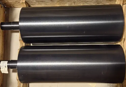 [GL.0303514/00] Kühlwalze 200x554 für Gallus RCS 330