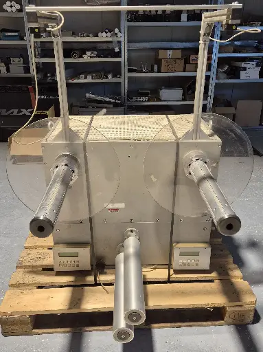 Tower for Gallus EM 410