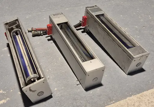 GEW Kassetten für Gallus ECS 340