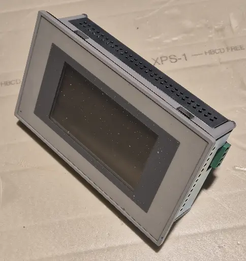 LENZE Display Rewinder for Gallus EMS 340