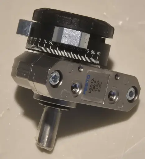 FESTO Schwenkantrieb DSR-12-180-P