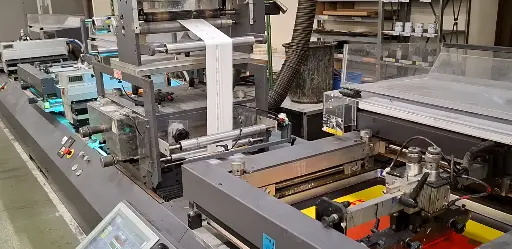 FRANCHINI SERIGON 350, 2011