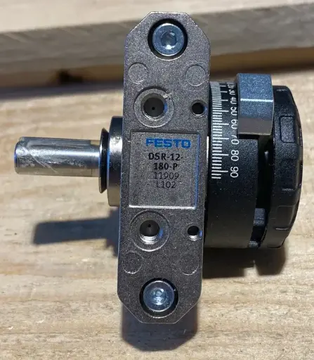 DSR-12-180-P (11909) Schwenkantrieb