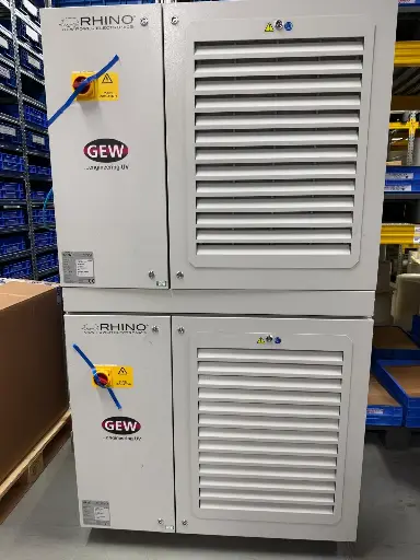 UV System GEW Rhino