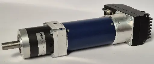 ERL Compact drive PCSI400P M63.65E PLE60-20