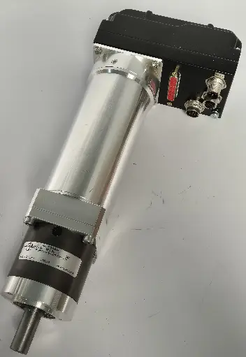 INTEC Compact drive PCSI400P M63.75E PLE60-16