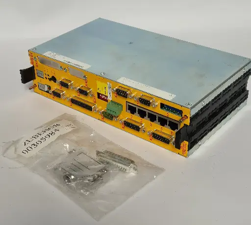 Built-in control device BUS6-VC-0E-0082-0014-K102-0100