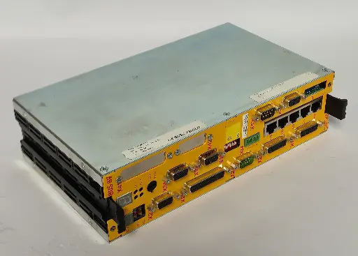 Built-in control device BUS6-VC-0D-0082-0014-K102-0100