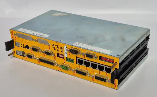 Built-in control device BUS6-VC-0E-0082-0014-K102-0100