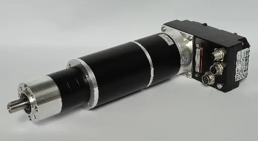 Compact drive PCSI200P BL6540EB P52 107:1