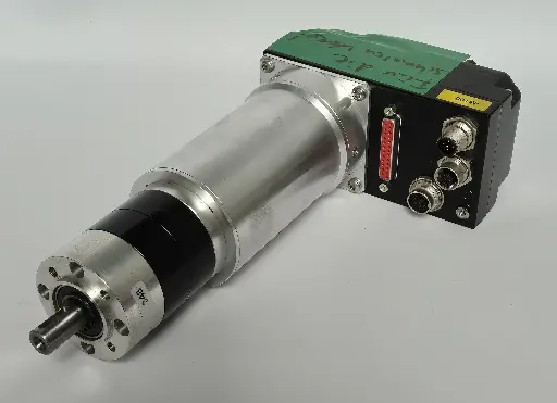 Compact drive PCSI200P M63.40E P52 46:1