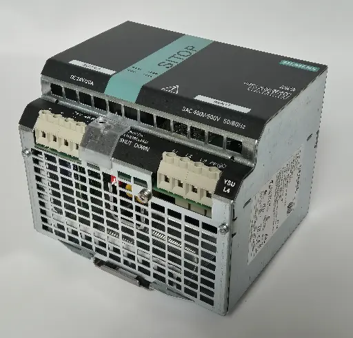 Power supply SITOP Modular 6EP1436-3BA00