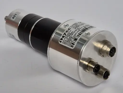 Compact drive PCSI60DRH DBL4210B 46:1