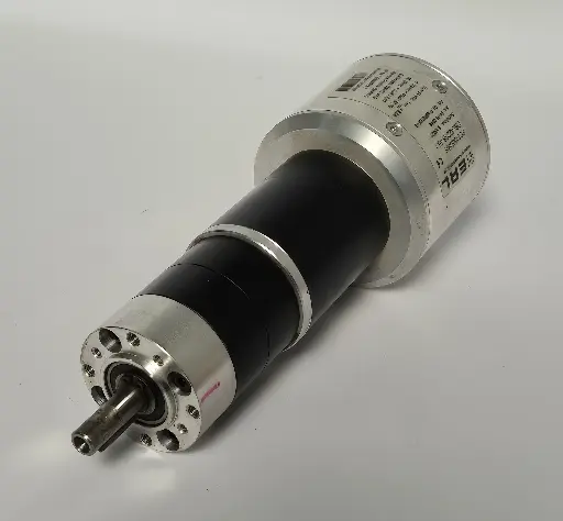 Compact drive PCSI60DRH DBL4220B 46:1