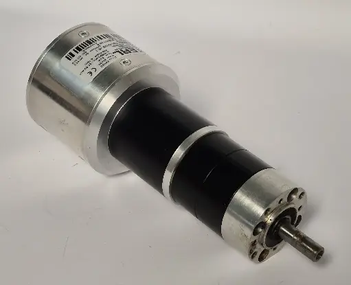 ERL Compact drive PCSI60DRH DBL4210B 46:1