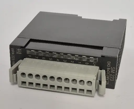 Input/output module VIPA 223-1BF00