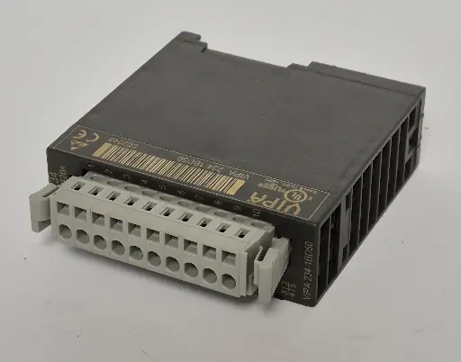 Analog input/output module VIPA 234-1BD50