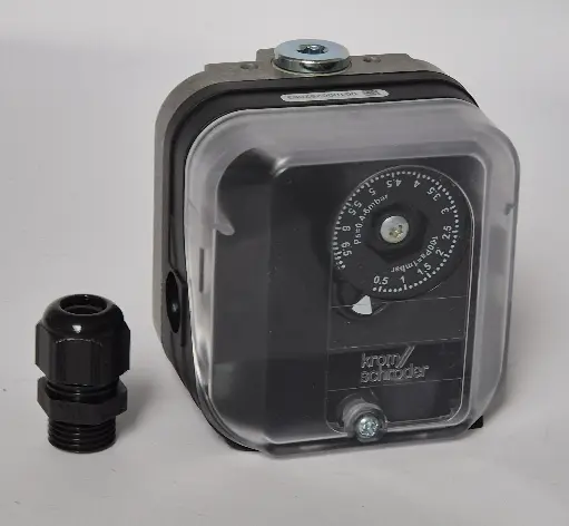 Gas-Druckwächter DG6U-3